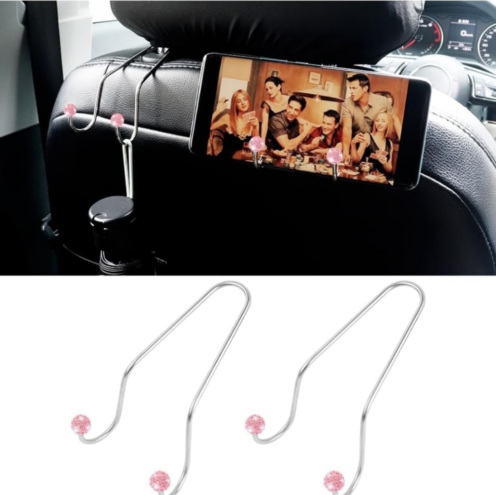 1 Car Hook for Purses and Bags 🩷🩷